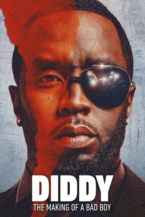 Diddy: The Making of a Bad Boy Diddy: The Making of a Bad Boy