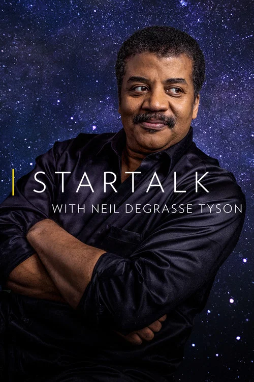 StarTalk with Neil deGrasse Tyson Season 2 Episode 4