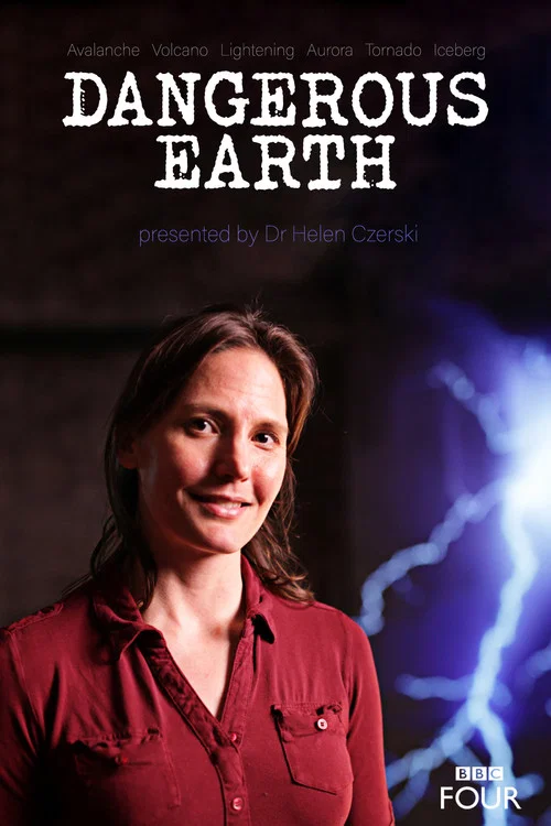 Dangerous Earth Dangerous Earth