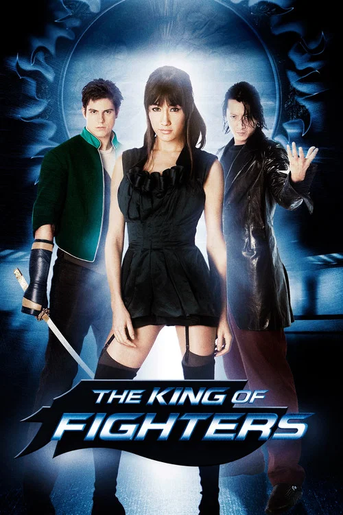 The King of Fighters The King of Fighters