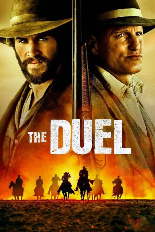 The Duel The Duel