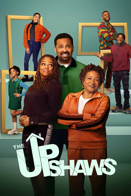 The Upshaws Season 4 Episode 2