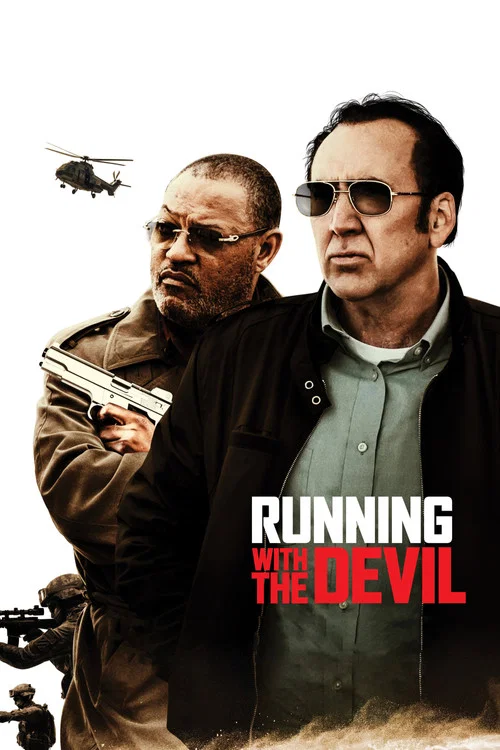 Running with the Devil Running with the Devil