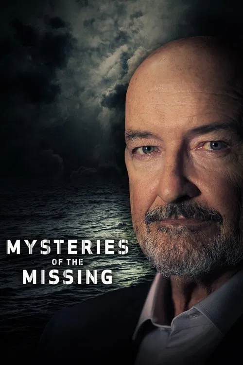 Mysteries of the Missing Mysteries of the Missing