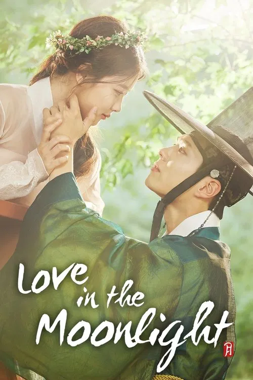 Love in the Moonlight Love in the Moonlight