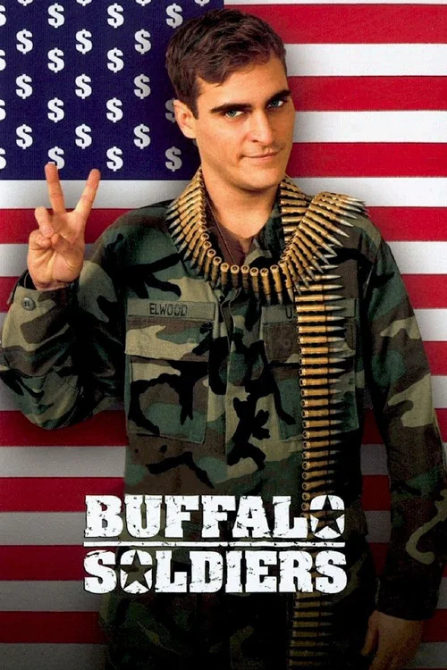 Buffalo Soldiers Buffalo Soldiers