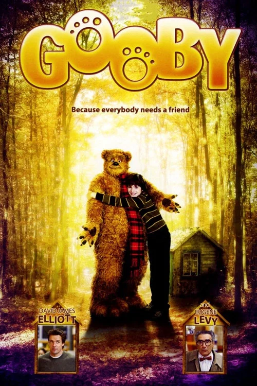Gooby Gooby