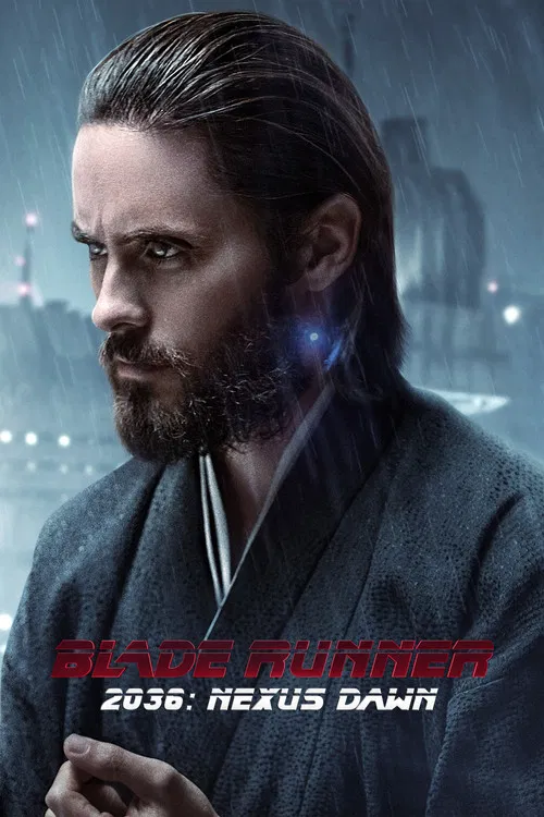 2036: Nexus Dawn 2036: Nexus Dawn