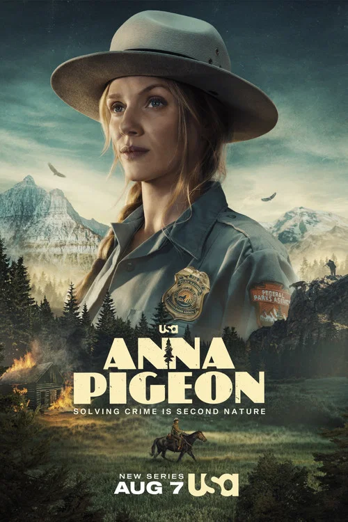 Anna Pigeon Season 1 Episode 2