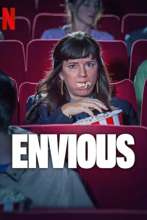 Envious Season 2 Episode 11