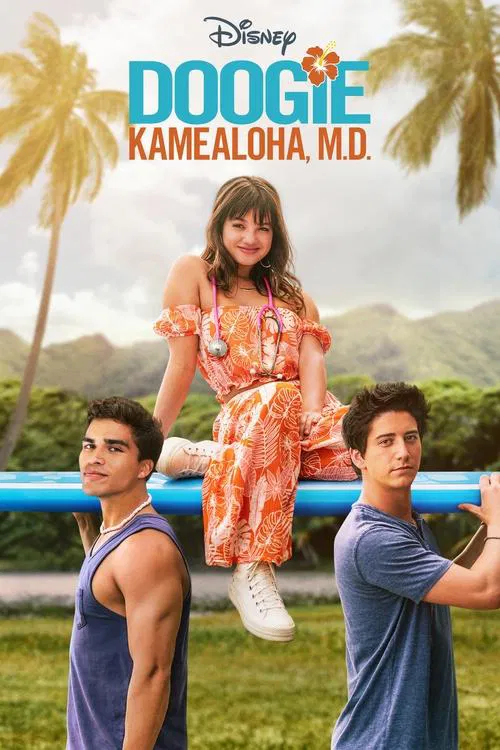 Doogie Kamealoha, M.D. Season 1 Episode 2 Doogie Kamealoha, M.D. Season 1 Episode 2