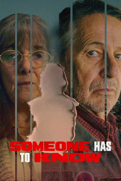 Someone Has to Know Season 1 Episode 8