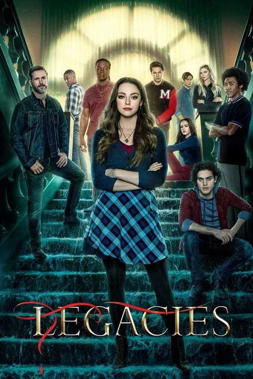 Legacies Season 3 Episode 10 Legacies Season 3 Episode 10