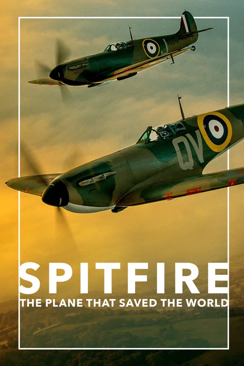 Spitfire Spitfire