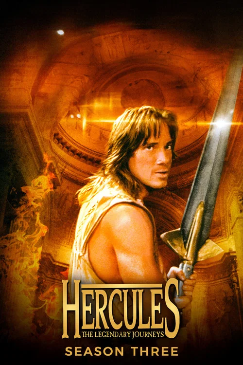 Hercules: The Legendary Journeys Season 3 Episode 2