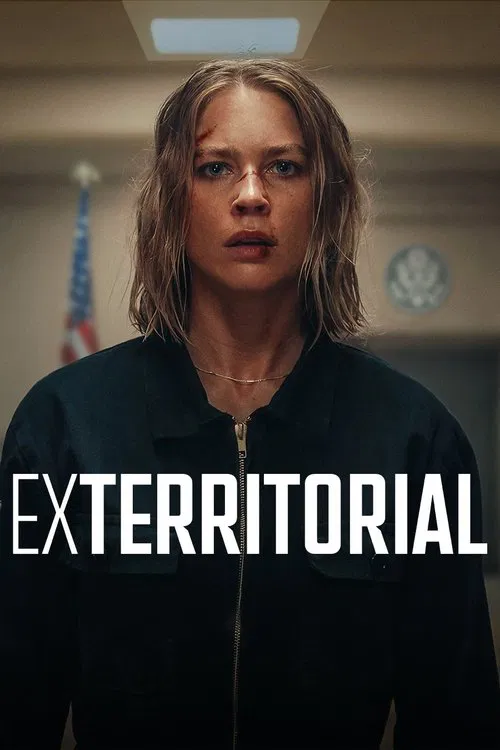 Exterritorial