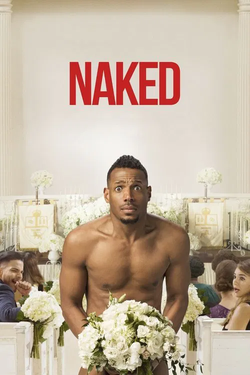 Naked Naked
