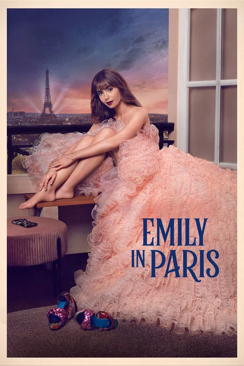 Emily in Paris Emily in Paris