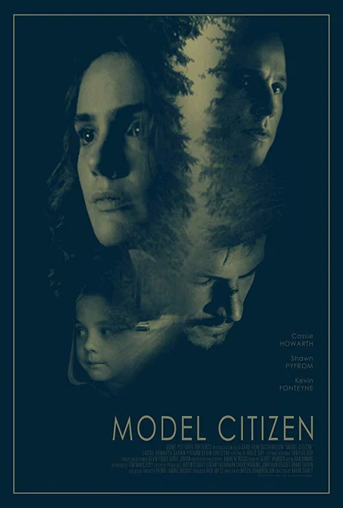 Model Citizen Model Citizen