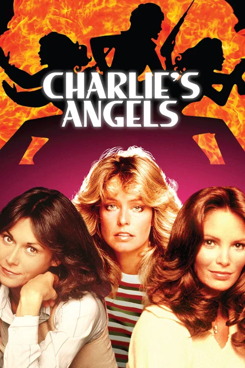 Charlie’s Angels Season 1 Episode 8