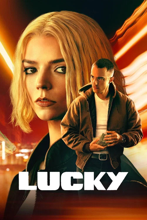 Lucky Season 1 Episode 3