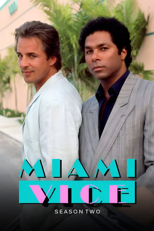 Miami Vice Season 2 Episode 5 Miami Vice Season 2 Episode 5