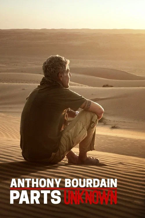 Anthony Bourdain: Parts Unknown Season 3 Episode 2