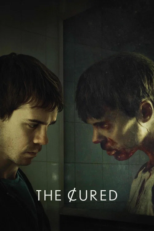 The Cured The Cured