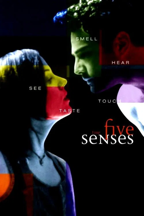 The Five Senses The Five Senses