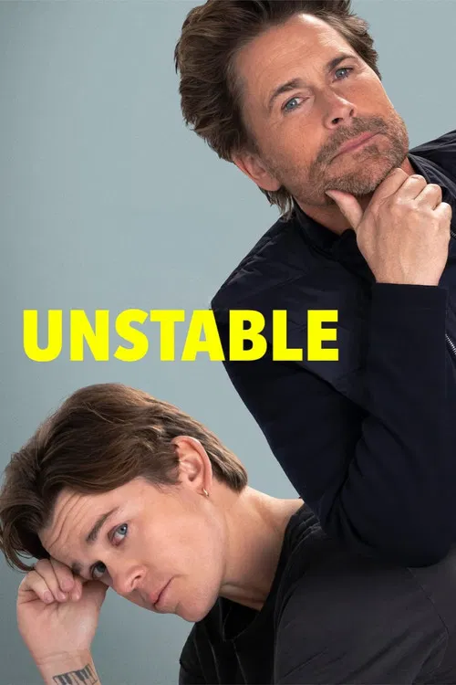 Unstable Season 2 Episode 4 Unstable Season 2 Episode 4