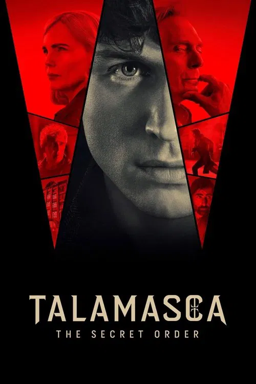 Talamasca: The Secret Order Season 1 Episode 1