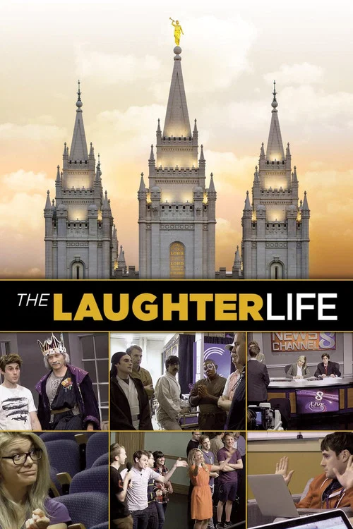 The Laughter Life The Laughter Life