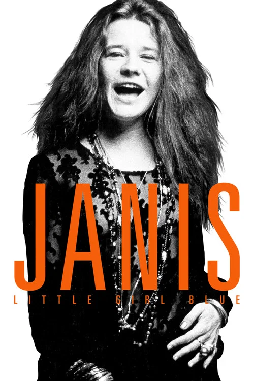 Janis Little Girl Blue Janis Little Girl Blue