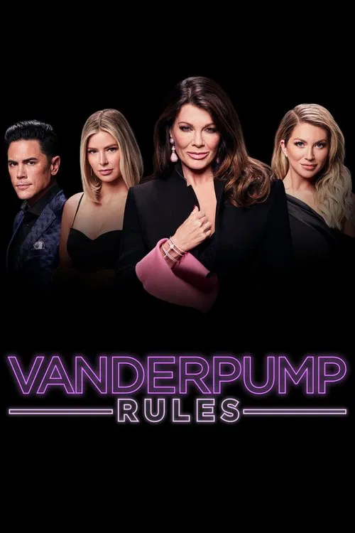 Vanderpump Rules Season 2 Episode 7