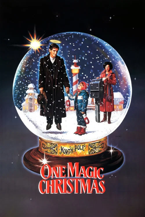 One Magic Christmas One Magic Christmas