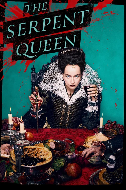 The Serpent Queen Season 1 Episode 8 The Serpent Queen Season 1 Episode 8