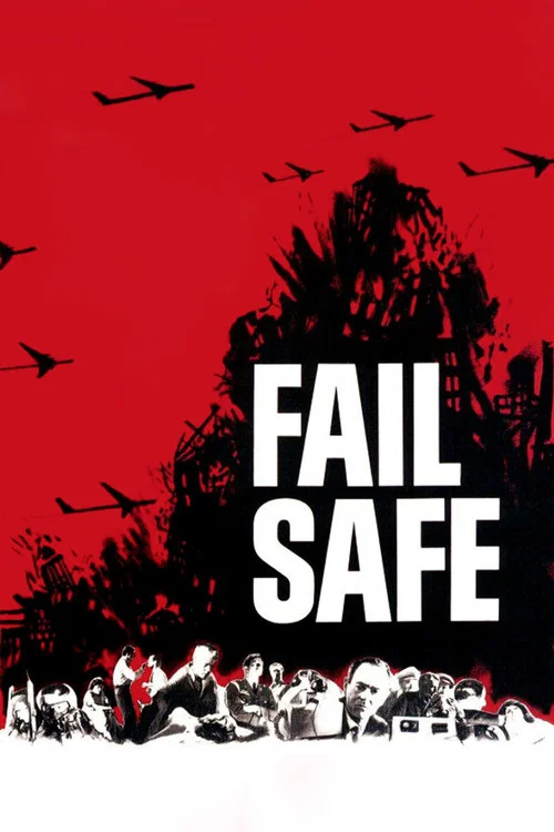 Fail-Safe Fail-Safe
