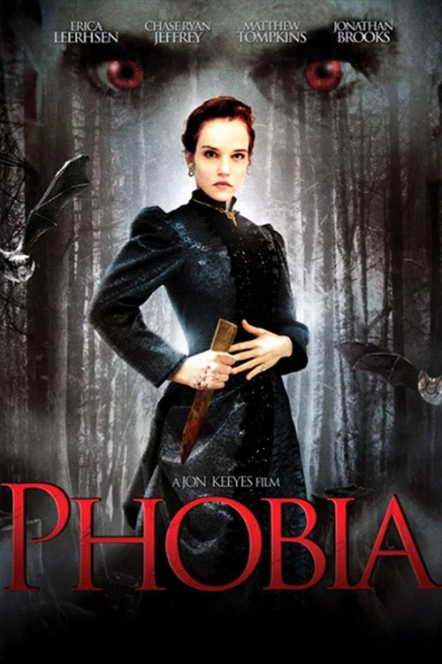 Phobia Phobia
