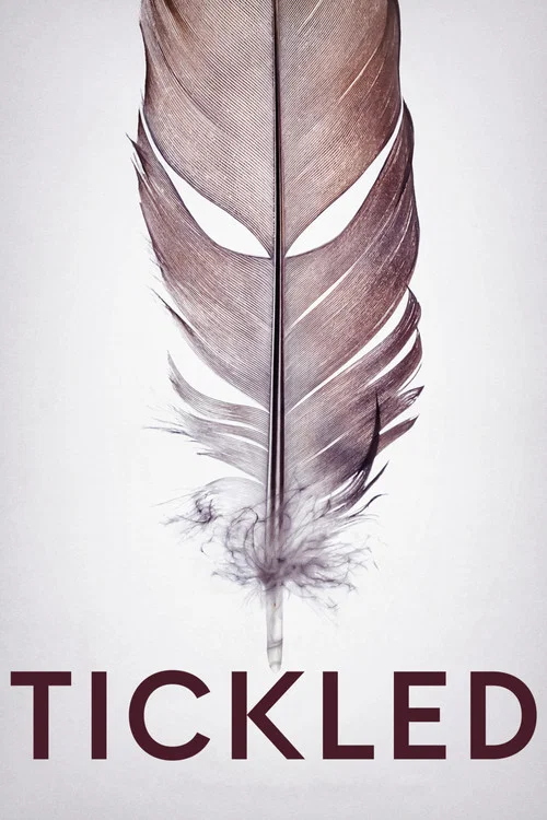 Tickled Tickled