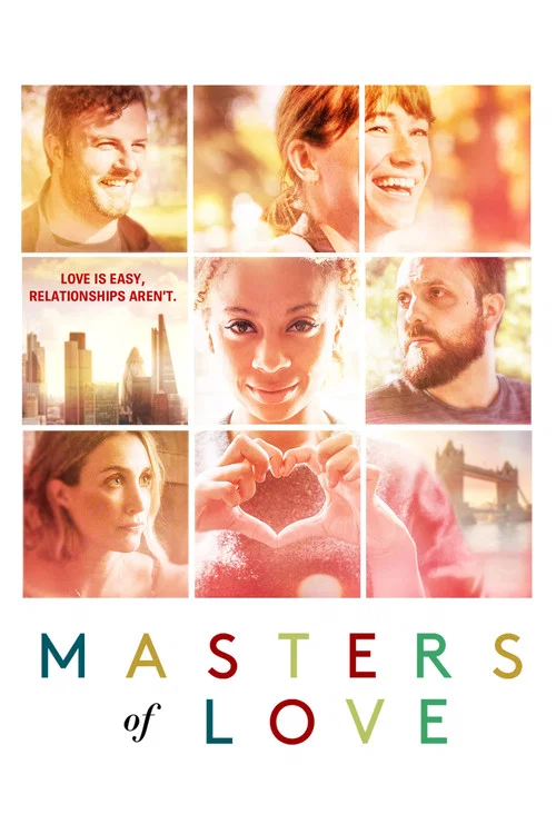 Masters of Love Masters of Love