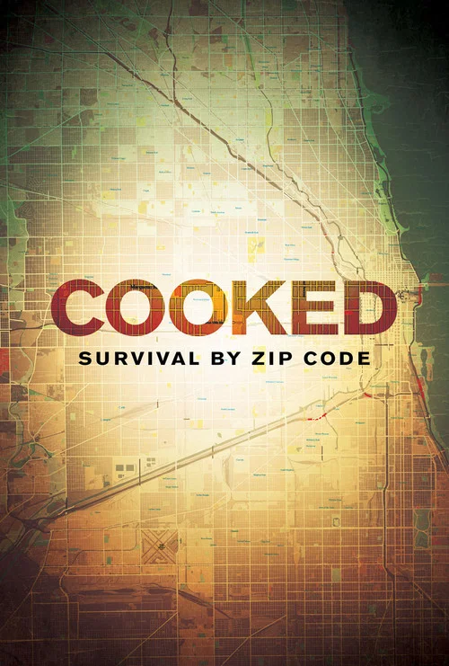 Cooked: Survival by Zip Code Cooked: Survival by Zip Code