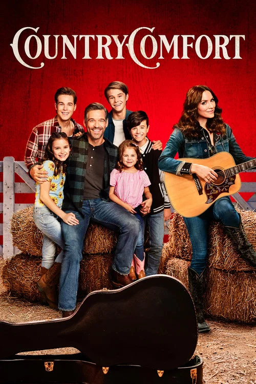 Country Comfort Country Comfort