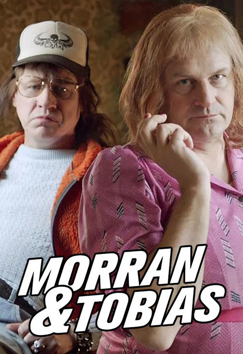 Morran och Tobias Morran och Tobias