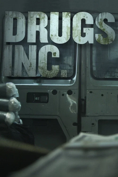 Drugs, Inc. Season 9 Episode 1