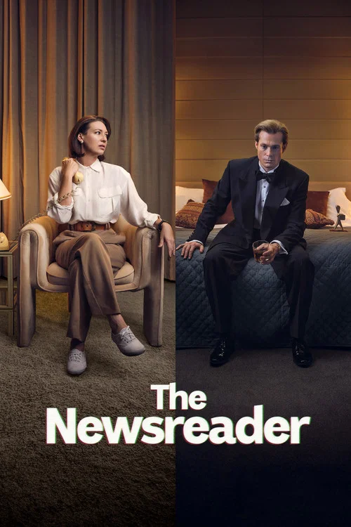 The Newsreader Season 3 Episode 6