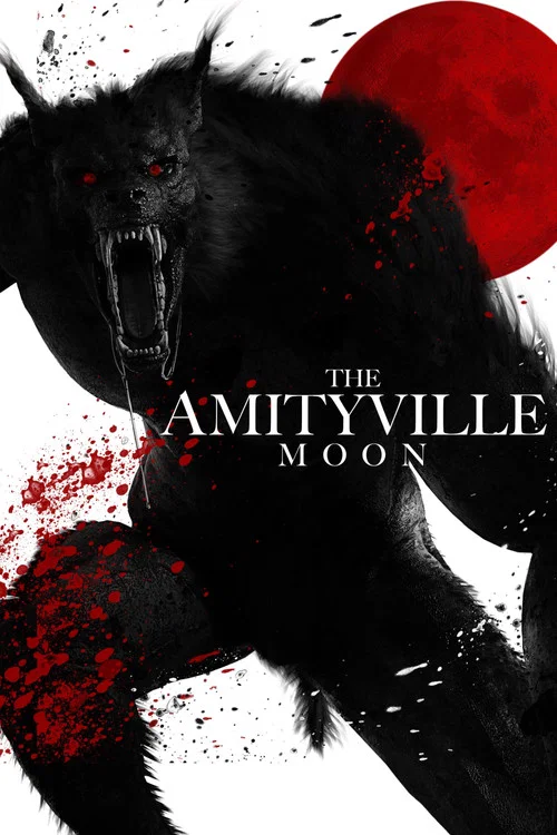 The Amityville Moon The Amityville Moon