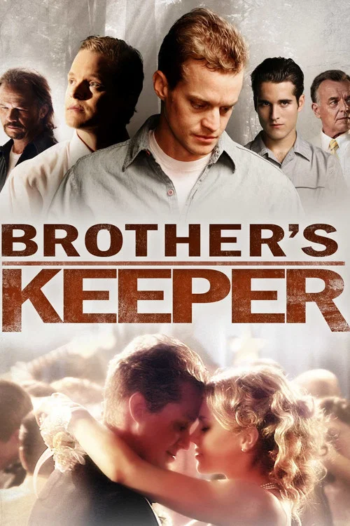 Brother’s Keeper Brother’s Keeper