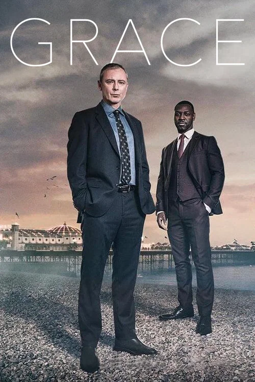 Grace Season 1 Episode 1 Grace Season 1 Episode 1