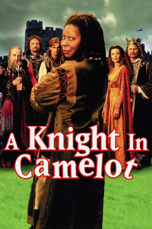 A Knight in Camelot A Knight in Camelot
