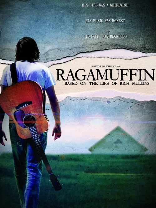 Ragamuffin Ragamuffin